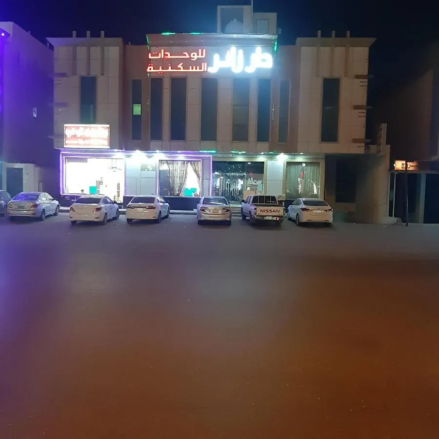 دار زائر للوحدات السكنية location