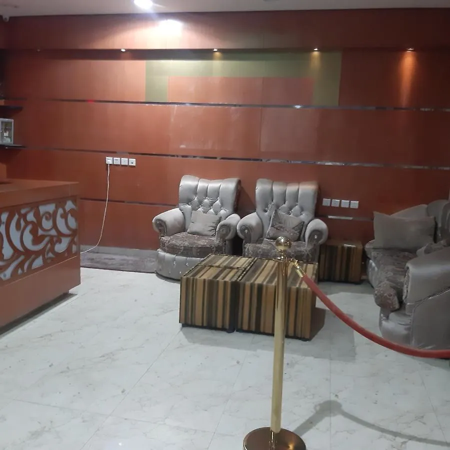 دار زائر للوحدات السكنية Riyadh