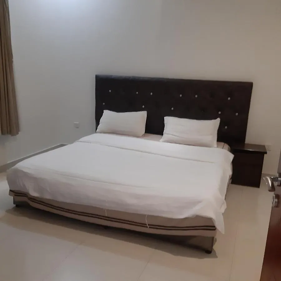 دار زائر للوحدات السكنية 0*, Riyadh Saudi Arabia